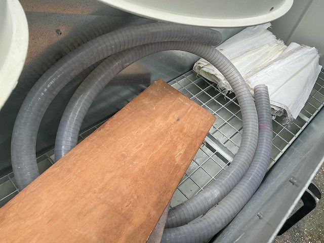 Cobalm - 1999 - d165s - waterzuiveringsinstallatie voor natuursteen - afbeelding 4 van  21