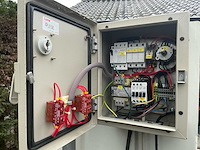 Cobalm - 1999 - d165s - waterzuiveringsinstallatie voor natuursteen - afbeelding 8 van  21