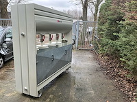 Cobalm - 1999 - d165s - waterzuiveringsinstallatie voor natuursteen