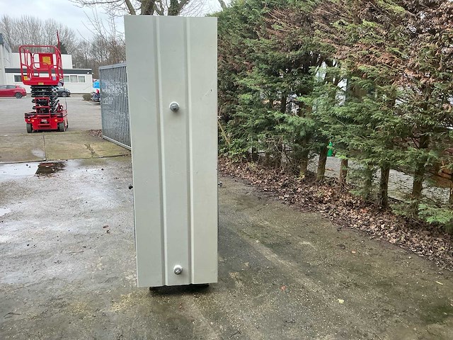 Cobalm - 1999 - d165s - waterzuiveringsinstallatie voor natuursteen - afbeelding 12 van  21