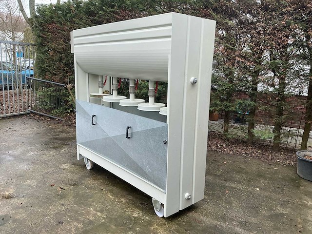 Cobalm - 1999 - d165s - waterzuiveringsinstallatie voor natuursteen - afbeelding 15 van  21