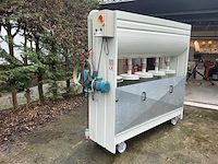 Cobalm - 1999 - d165s - waterzuiveringsinstallatie voor natuursteen - afbeelding 17 van  21