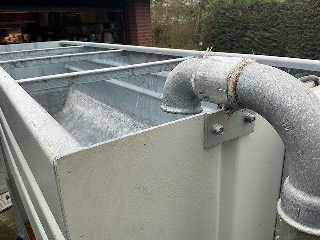 Cobalm 1999 d165s - waterzuiveringsinstallatie voor natuursteen - afbeelding 10 van  16