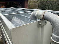 Cobalm 1999 d165s - waterzuiveringsinstallatie voor natuursteen - afbeelding 10 van  16