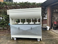 Cobalm 1999 d165s - waterzuiveringsinstallatie voor natuursteen - afbeelding 12 van  16