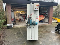 Cobalm 1999 d165s - waterzuiveringsinstallatie voor natuursteen - afbeelding 14 van  16