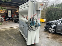 Cobalm 1999 d165s - waterzuiveringsinstallatie voor natuursteen - afbeelding 15 van  16