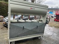 Cobalm 1999 d165s - waterzuiveringsinstallatie voor natuursteen - afbeelding 16 van  16