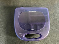 Cobas - accu-check inform ii - bloedglucosemeter 5 stuks - afbeelding 8 van  9