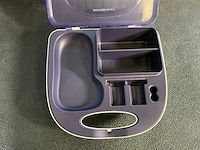 Cobas - accu-check inform ii - bloedglucosemeter 5 stuks - afbeelding 9 van  9