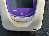 Cobas - accu-check inform ii - bloedglucosemeter 5 stuks - afbeelding 3 van  6