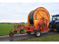 Cobeco - 1985 - emergo c - beregeningshaspel - afbeelding 1 van  19