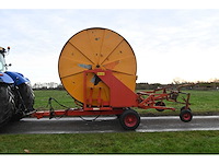 Cobeco - 1985 - emergo c - beregeningshaspel - afbeelding 15 van  19