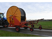 Cobeco - 1985 - emergo c - beregeningshaspel - afbeelding 16 van  19