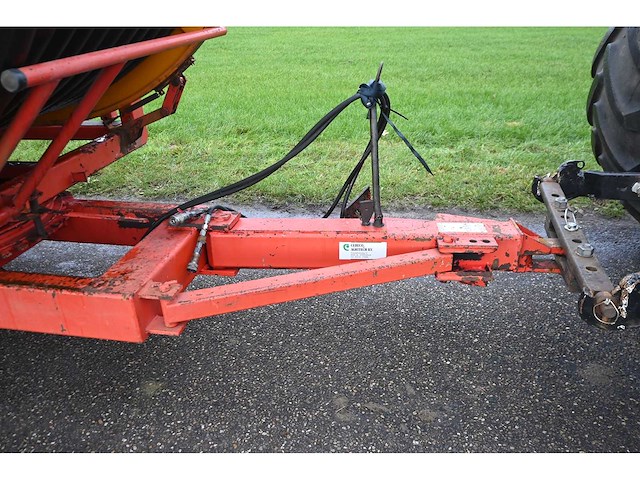 Cobeco - 1985 - emergo c - beregeningshaspel - afbeelding 18 van  19