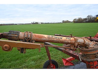 Cobeco - 1985 - emergo c - beregeningshaspel - afbeelding 4 van  19