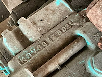 Cobelco hydrauliek pomp - afbeelding 4 van  4