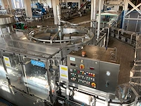 Cobert carrousselvulmachine 48 kops - afbeelding 12 van  28