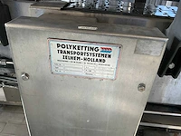 Cobert carrousselvulmachine 48 kops - afbeelding 4 van  23