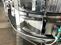 Cobert carrousselvulmachine 48 kops - afbeelding 6 van  23