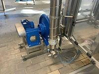 Cobert carrousselvulmachine 48 kops - afbeelding 12 van  23