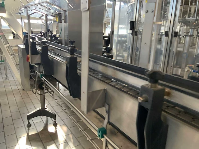 Cobert carrousselvulmachine 48 kops - afbeelding 4 van  28