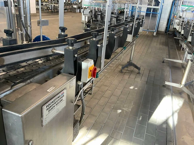 Cobert carrousselvulmachine 48 kops - afbeelding 6 van  28