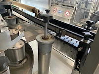 Cobert carrousselvulmachine 48 kops - afbeelding 11 van  28