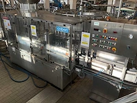 Cobert carrousselvulmachine 48 kops