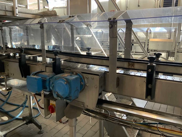 Cobert carrousselvulmachine 48 kops - afbeelding 18 van  28