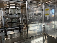 Cobert carrousselvulmachine 48 kops - afbeelding 20 van  28