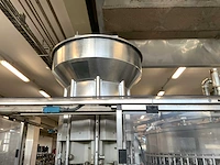 Cobert carrousselvulmachine 48 kops - afbeelding 21 van  28