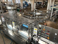 Cobert carrousselvulmachine 48 kops - afbeelding 22 van  28