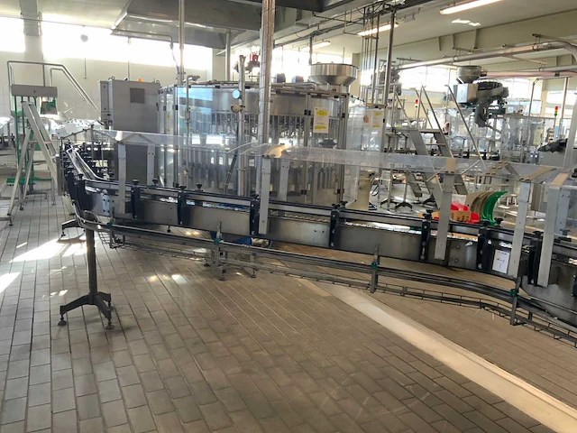 Cobert carrousselvulmachine 48 kops - afbeelding 27 van  28