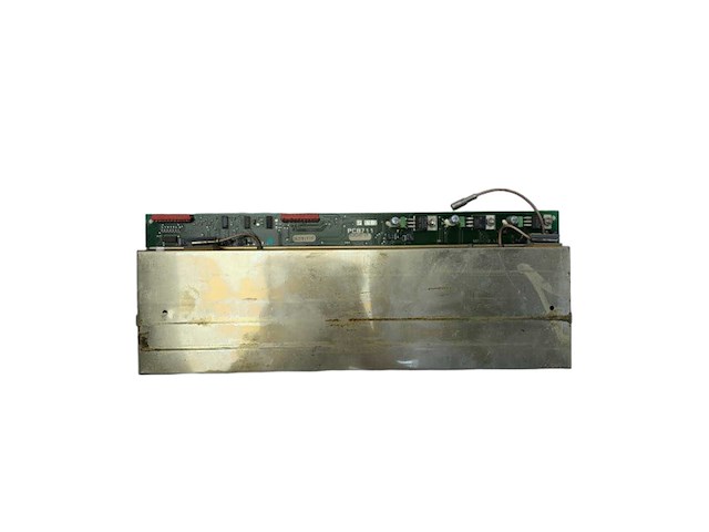 Cobham mf | hf radio synthesiser board pcb - s -n10780590 - afbeelding 1 van  3