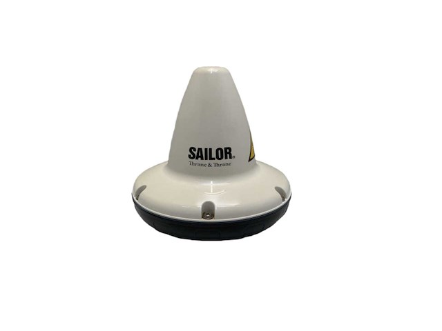 Cobham mini-c lrit antenna transceiver - 403026lt - afbeelding 1 van  7