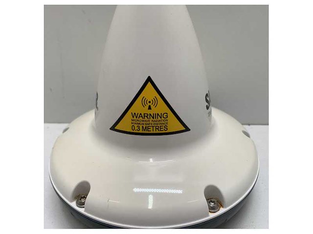 Cobham mini-c lrit antenna transceiver - 403026lt - afbeelding 3 van  7