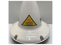 Cobham mini-c lrit antenna transceiver - 403026lt - afbeelding 3 van  7