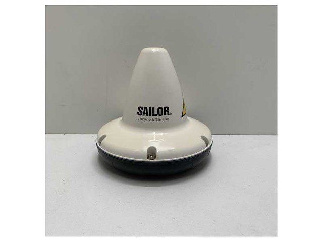 Cobham mini-c lrit antenna transceiver - 403026lt - afbeelding 4 van  7