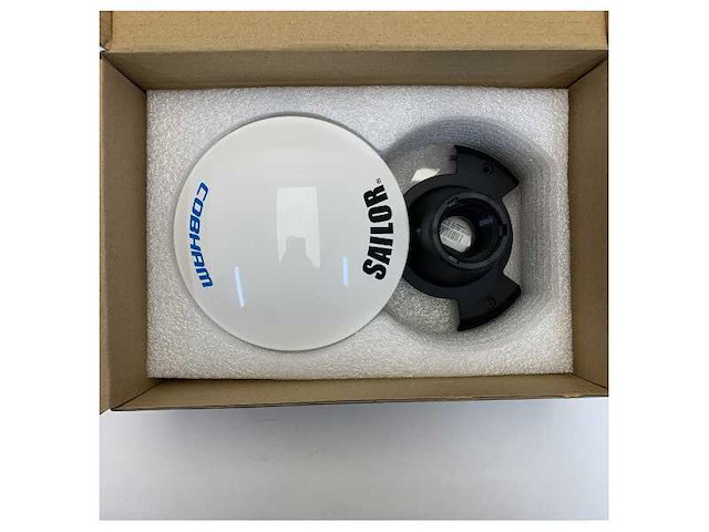 Cobham sailor 6570 dgnss system communication system - afbeelding 1 van  1