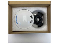 Cobham sailor 6570 dgnss system communication system - afbeelding 1 van  1