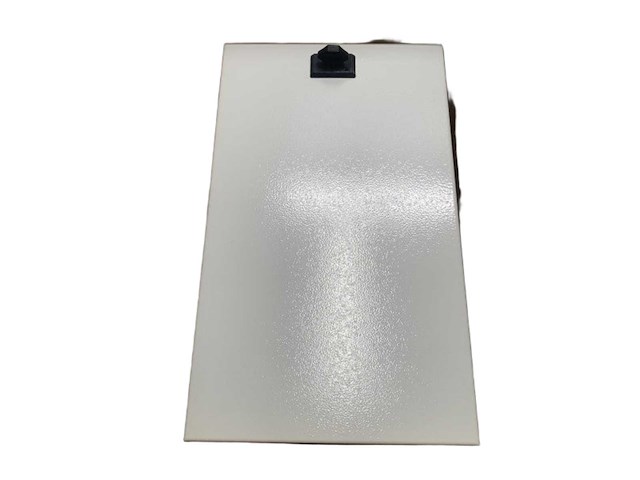 Cobham sailor ca3050 cabinet for cas3500 - 201364 - afbeelding 1 van  3