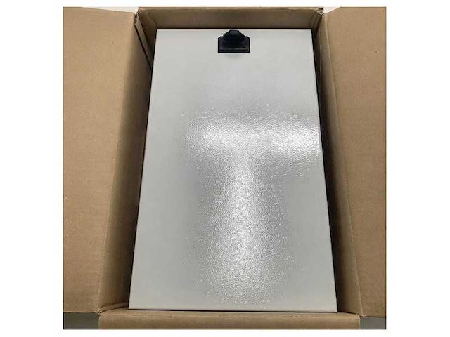 Cobham sailor ca3050 cabinet for cas3500 - 201364 - afbeelding 2 van  3