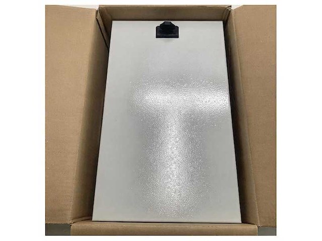 Cobham sailor ca3050 cabinet for cas3500 - 201364 - afbeelding 1 van  2