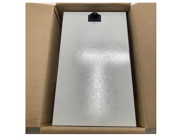 Cobham sailor ca3050 cabinet for cas3500 - 201364 - afbeelding 2 van  2