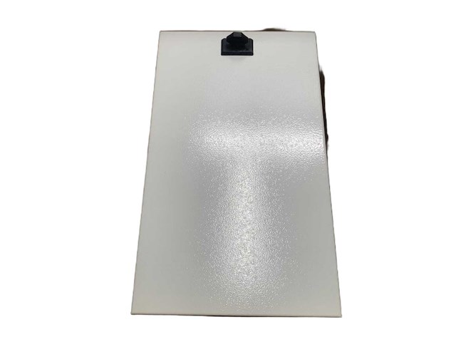 Cobham sailor ca3050 cabinet for cas3500 - 201364 - afbeelding 1 van  3
