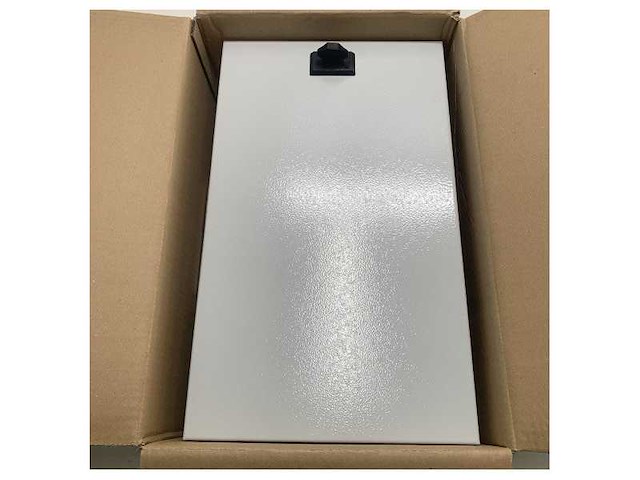 Cobham sailor ca3050 cabinet for cas3500 - 201364 - afbeelding 2 van  3