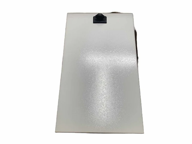 Cobham sailor ca3050 cabinet for cas3500 - 201364 - afbeelding 1 van  3