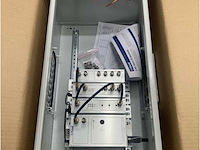 Cobham sailor cas 3500 amplifier system cabinet - 263510 - afbeelding 3 van  4