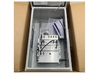 Cobham sailor cas 3500 amplifier system cabinet - 263510 - afbeelding 2 van  4